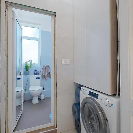 Santa Casa Guest Privat bolig Sofia