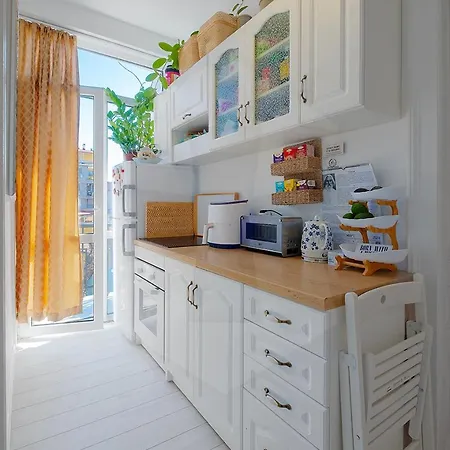 Santa Casa Guest Privat bolig Sofia