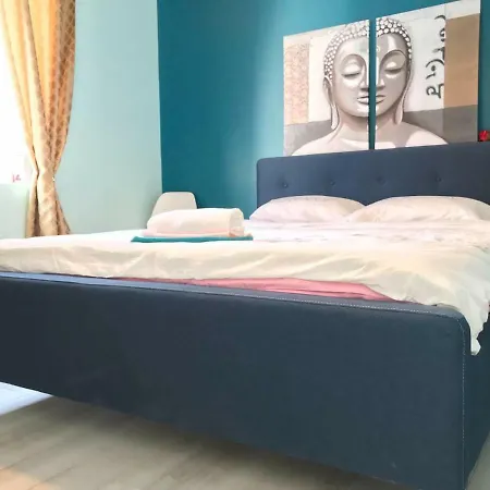 Santa Casa Guest Privat bolig